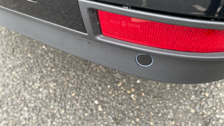 Mercedes-Benz Citan L1 Diesel 110CDI Select